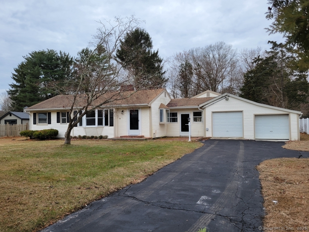 75 Fairview Drive, Madison, Connecticut image 1