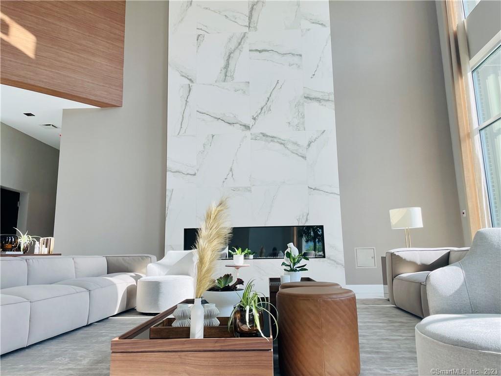 Rental Property at Pacific Street 815, Stamford, Connecticut - Bedrooms: 2 
Bathrooms: 2 
Rooms: 4  - $7,315 MO.