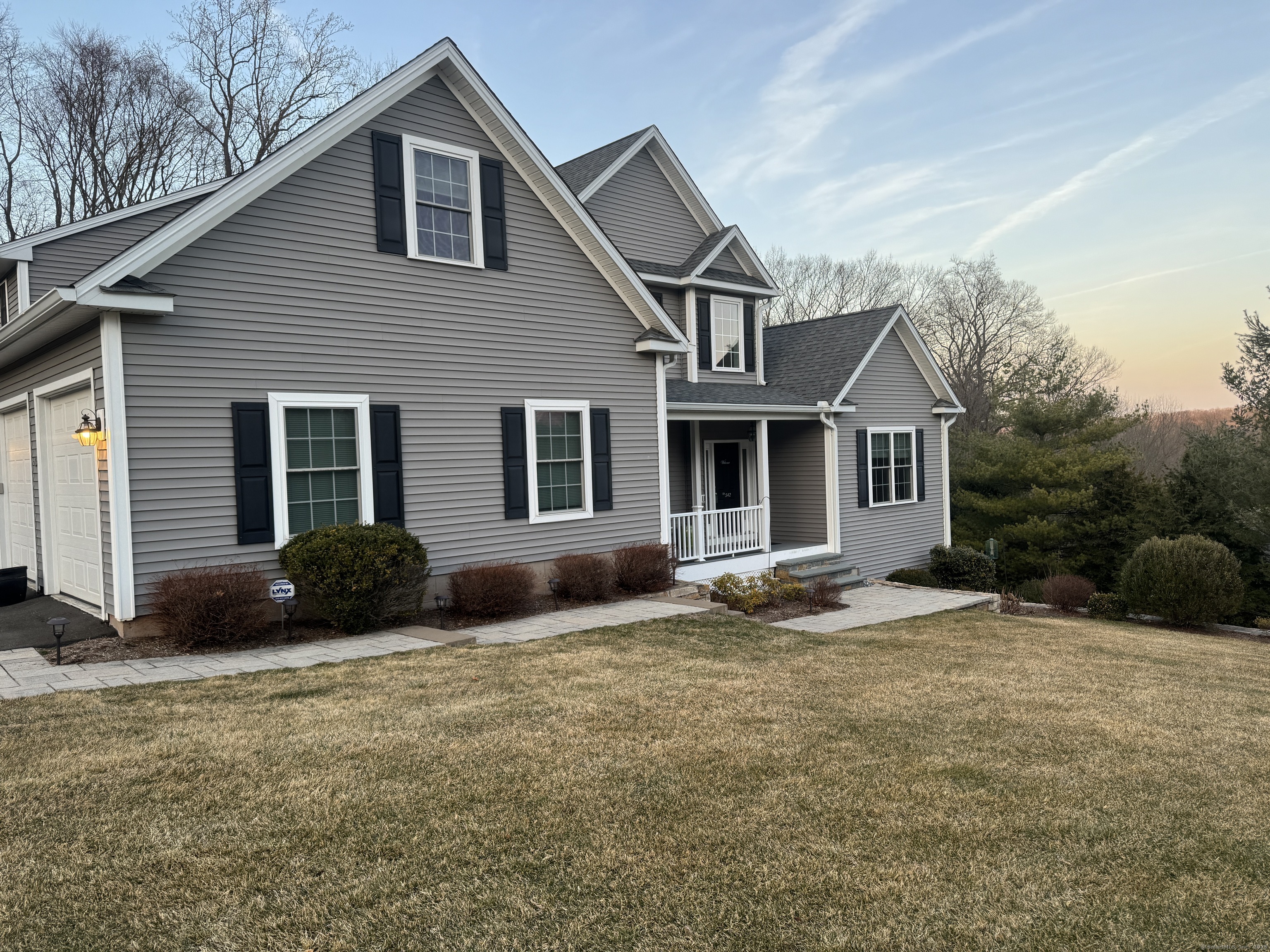542 Huckins Road, Cheshire, Connecticut image 2