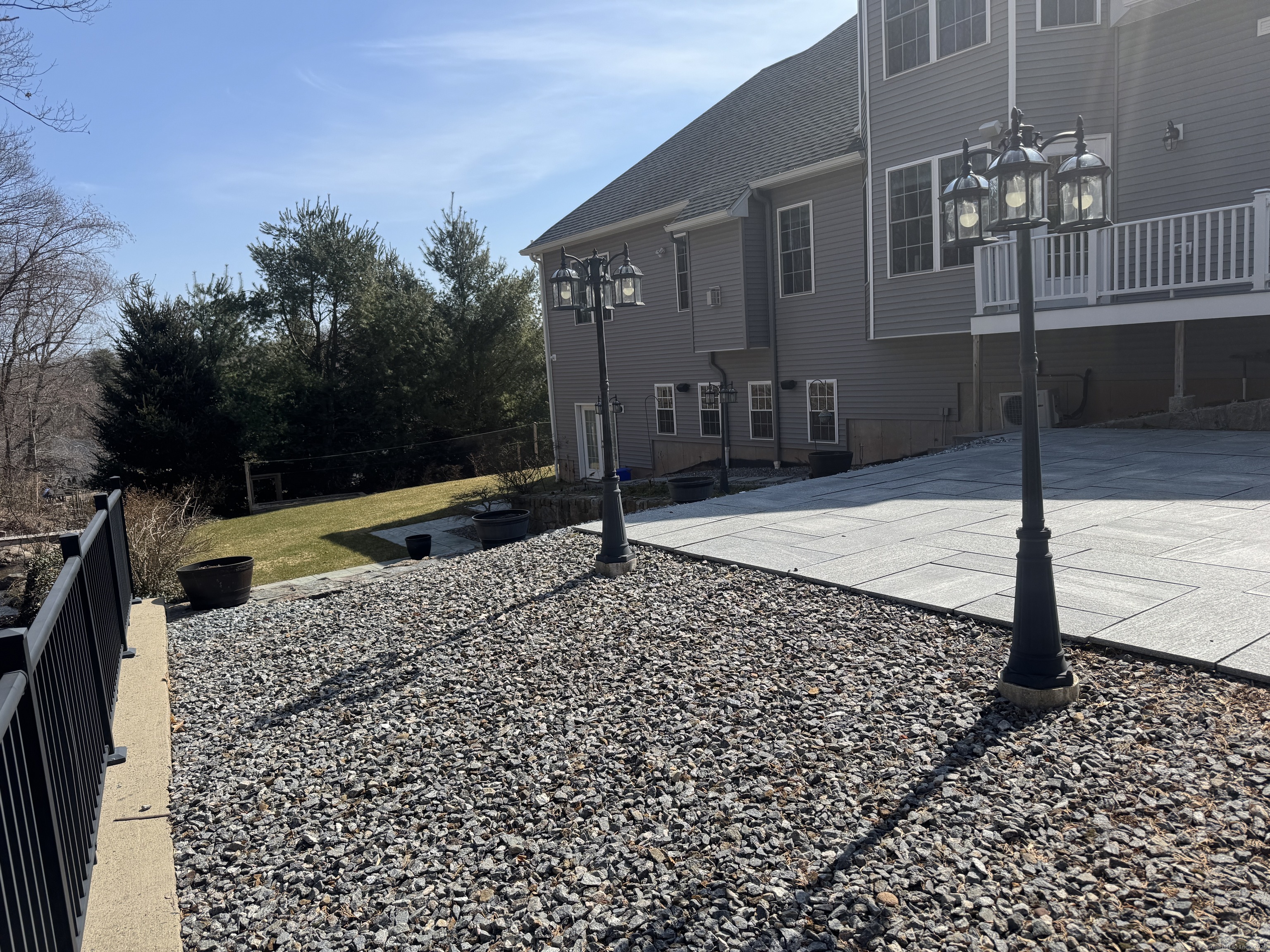 542 Huckins Road, Cheshire, Connecticut image 33