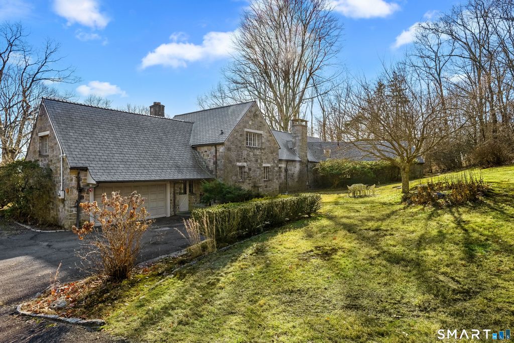 Photo of 14 Langner Lane, Weston, CT 06883 (MLS # 24143270)