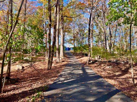 Tiny photo for 56 Partrick Road, Westport, CT 06880 (MLS # 24136696)