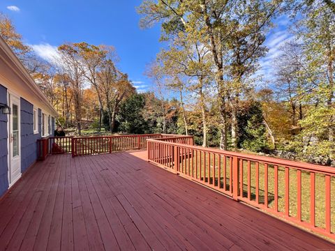 Tiny photo for 56 Partrick Road, Westport, CT 06880 (MLS # 24136696)