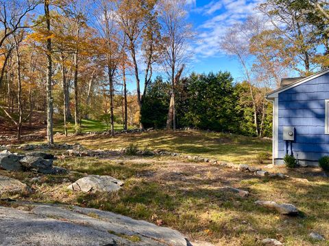 Tiny photo for 56 Partrick Road, Westport, CT 06880 (MLS # 24136696)