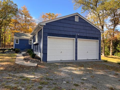 Tiny photo for 56 Partrick Road, Westport, CT 06880 (MLS # 24136696)