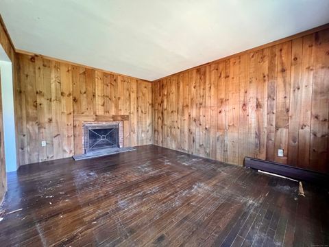 Tiny photo for 56 Partrick Road, Westport, CT 06880 (MLS # 24136696)