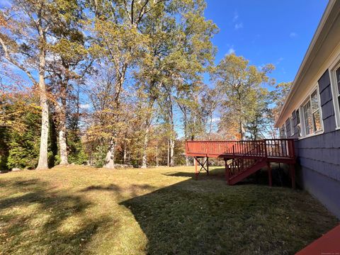 Tiny photo for 56 Partrick Road, Westport, CT 06880 (MLS # 24136696)