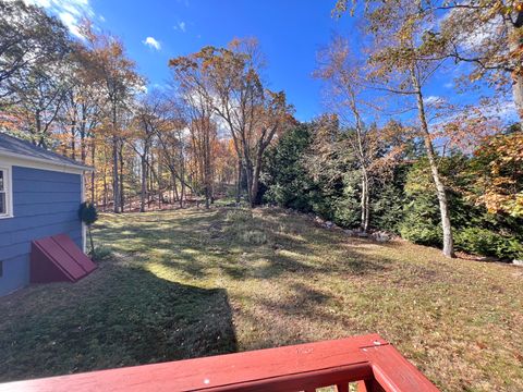 Tiny photo for 56 Partrick Road, Westport, CT 06880 (MLS # 24136696)