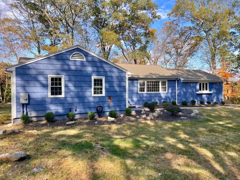 56 Partrick Road Westport CT 06880