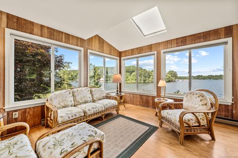 Tiny photo for 424 Bantam Lake Road, Morris, CT 06763 (MLS # 24159827)