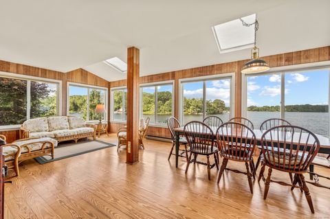 Tiny photo for 424 Bantam Lake Road, Morris, CT 06763 (MLS # 24159827)