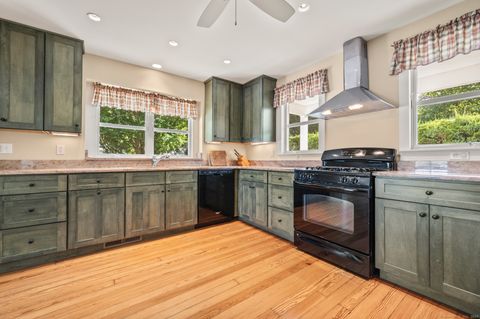 Tiny photo for 424 Bantam Lake Road, Morris, CT 06763 (MLS # 24159827)