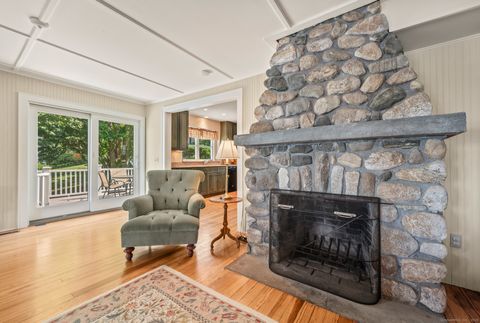 Tiny photo for 424 Bantam Lake Road, Morris, CT 06763 (MLS # 24159827)