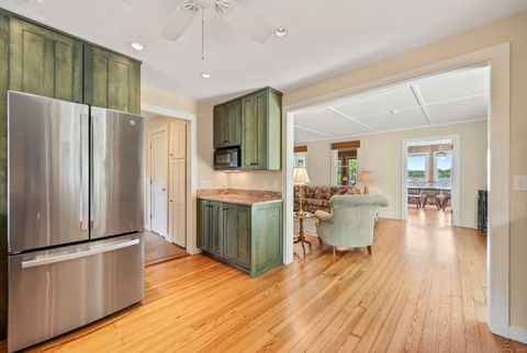 Tiny photo for 424 Bantam Lake Road, Morris, CT 06763 (MLS # 24159827)