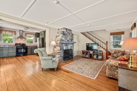 Tiny photo for 424 Bantam Lake Road, Morris, CT 06763 (MLS # 24159827)