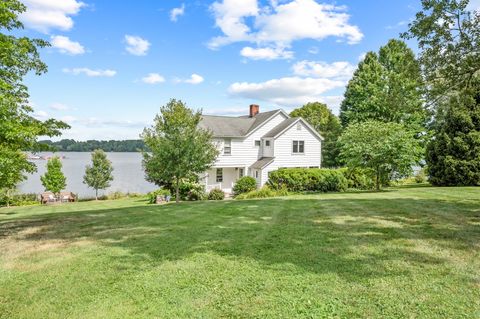 Tiny photo for 424 Bantam Lake Road, Morris, CT 06763 (MLS # 24159827)