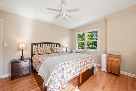 Tiny photo for 424 Bantam Lake Road, Morris, CT 06763 (MLS # 24159827)