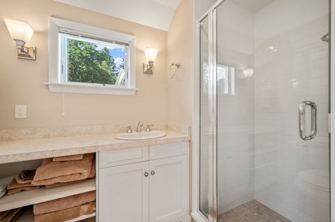 Tiny photo for 424 Bantam Lake Road, Morris, CT 06763 (MLS # 24159827)