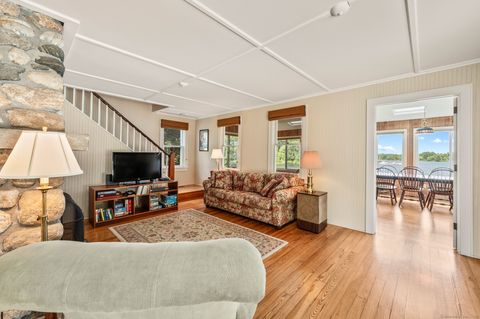 Tiny photo for 424 Bantam Lake Road, Morris, CT 06763 (MLS # 24159827)