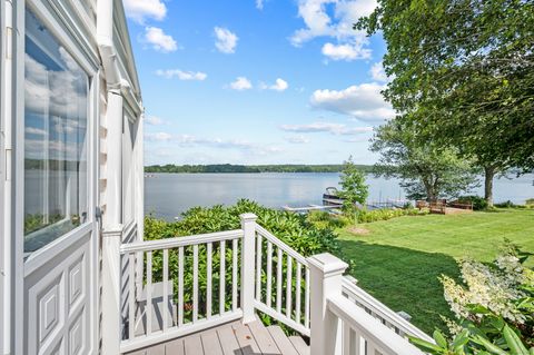 Tiny photo for 424 Bantam Lake Road, Morris, CT 06763 (MLS # 24159827)