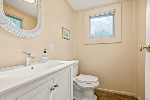 Tiny photo for 424 Bantam Lake Road, Morris, CT 06763 (MLS # 24159827)