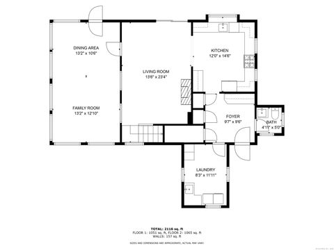 Tiny photo for 424 Bantam Lake Road, Morris, CT 06763 (MLS # 24159827)