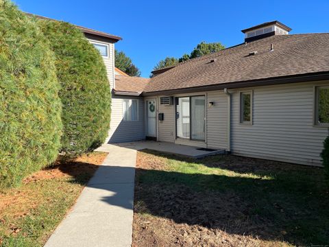 Tiny photo for 165 South Street #34, Vernon, CT 06066 (MLS # 24134163)