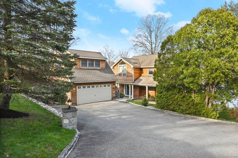 A home in New Fairfield