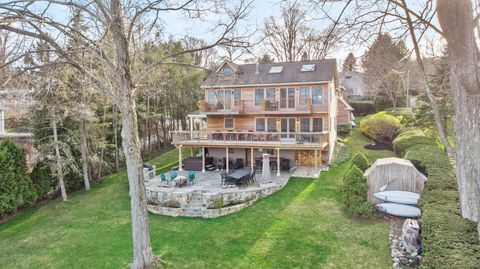 A home in New Fairfield