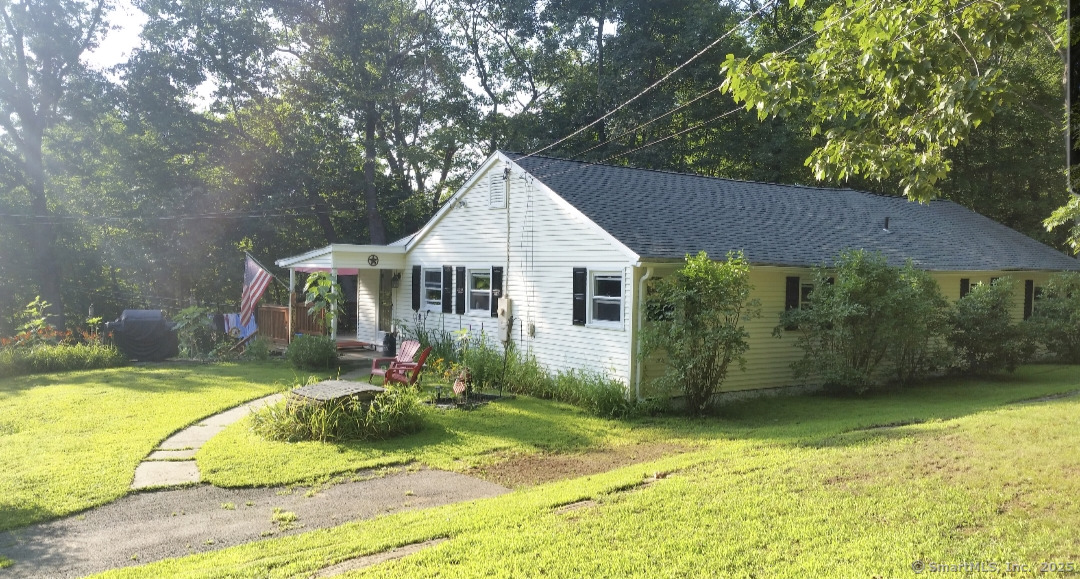 116 Great Brook Road