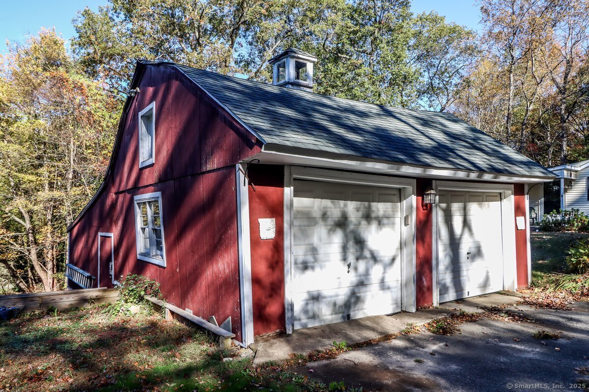 116 Great Brook Road