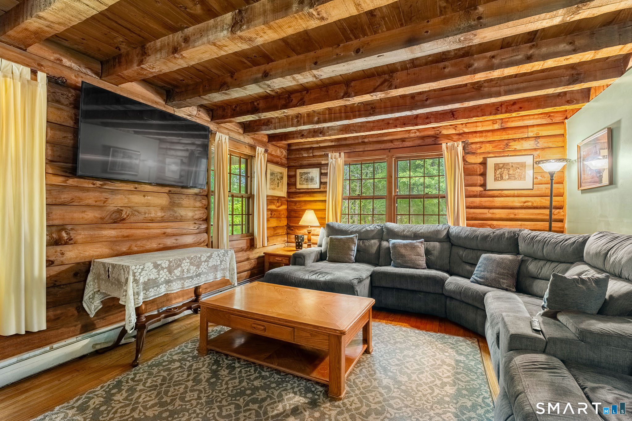 318 Tater Hill Road