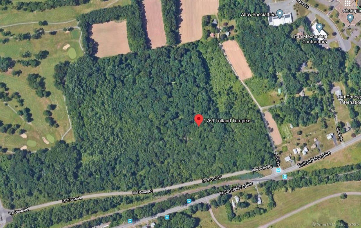 1769 Tolland Turnpike
