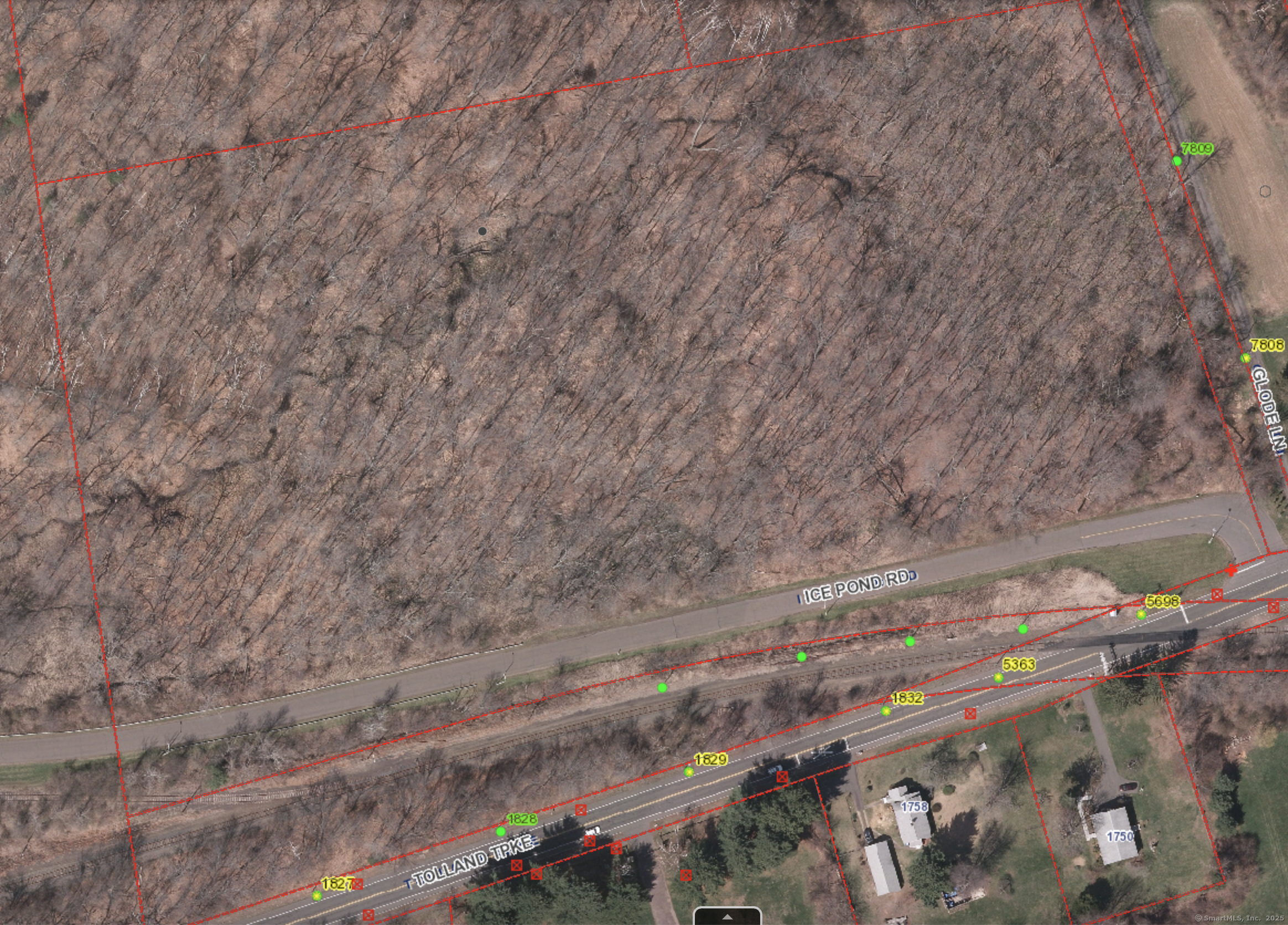 1769 Tolland Turnpike