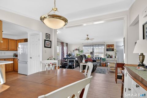 Tiny photo for 7 Eastview Road, Southington, CT 06489 (MLS # 24158594)