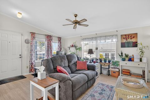 Tiny photo for 7 Eastview Road, Southington, CT 06489 (MLS # 24158594)