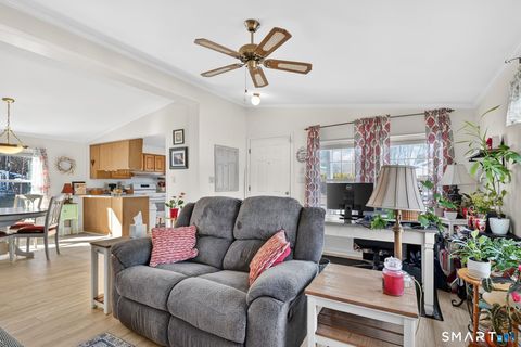 Tiny photo for 7 Eastview Road, Southington, CT 06489 (MLS # 24158594)