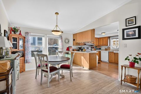 Tiny photo for 7 Eastview Road, Southington, CT 06489 (MLS # 24158594)