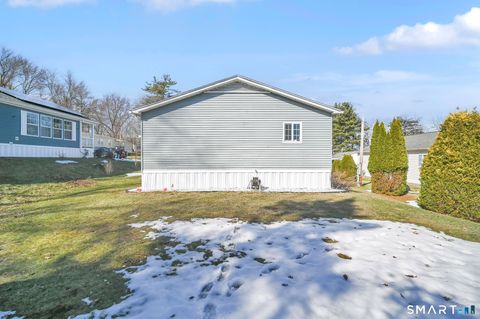 Tiny photo for 7 Eastview Road, Southington, CT 06489 (MLS # 24158594)