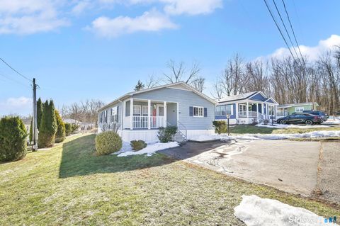 Tiny photo for 7 Eastview Road, Southington, CT 06489 (MLS # 24158594)