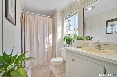 Tiny photo for 7 Eastview Road, Southington, CT 06489 (MLS # 24158594)