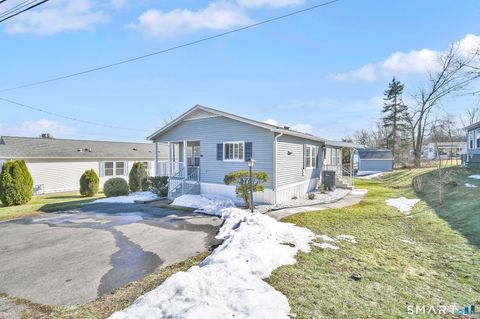 Tiny photo for 7 Eastview Road, Southington, CT 06489 (MLS # 24158594)