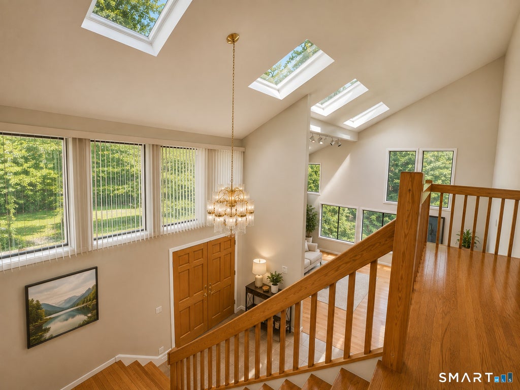 Photo of 23 Valley View Drive, Stamford, CT 06903 (MLS # 24196281)