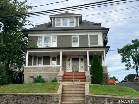 Photo of 213 Ely Avenue, Norwalk, CT 06854 (MLS # 24206240)