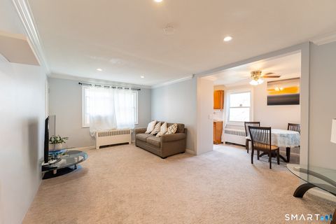 Tiny photo for 194 Seaton Road #3, Stamford, CT 06902 (MLS # 24167892)