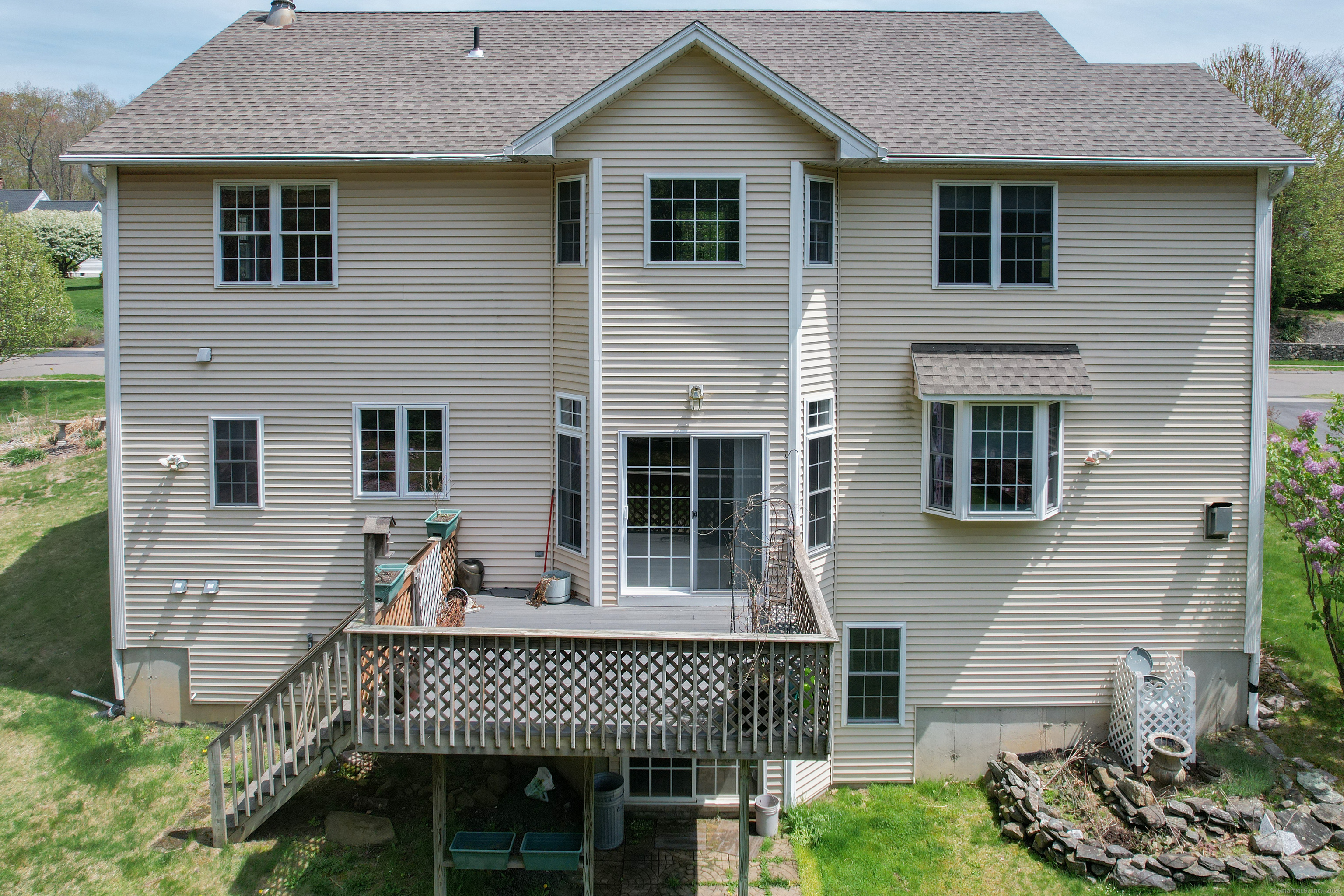 85 Chippenwood Lane, Bristol, Connecticut image 32