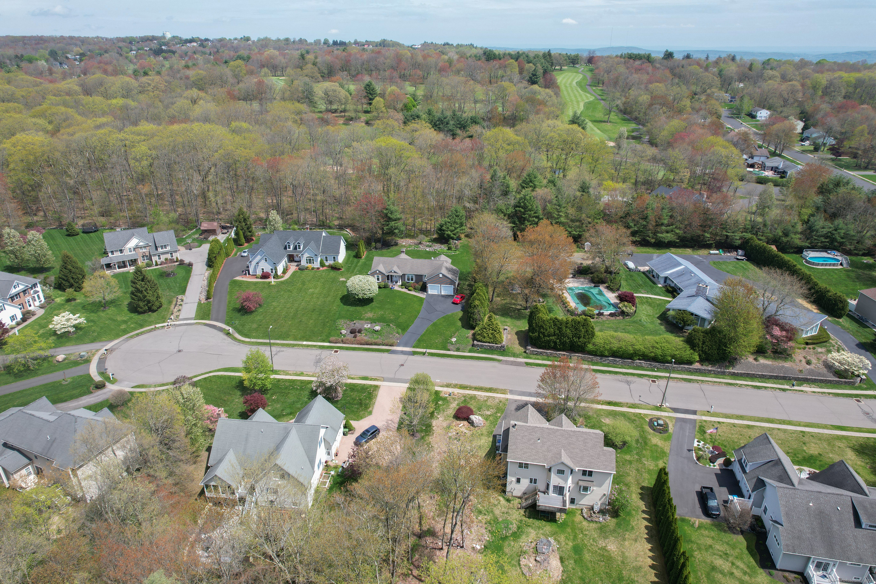 85 Chippenwood Lane, Bristol, Connecticut image 35