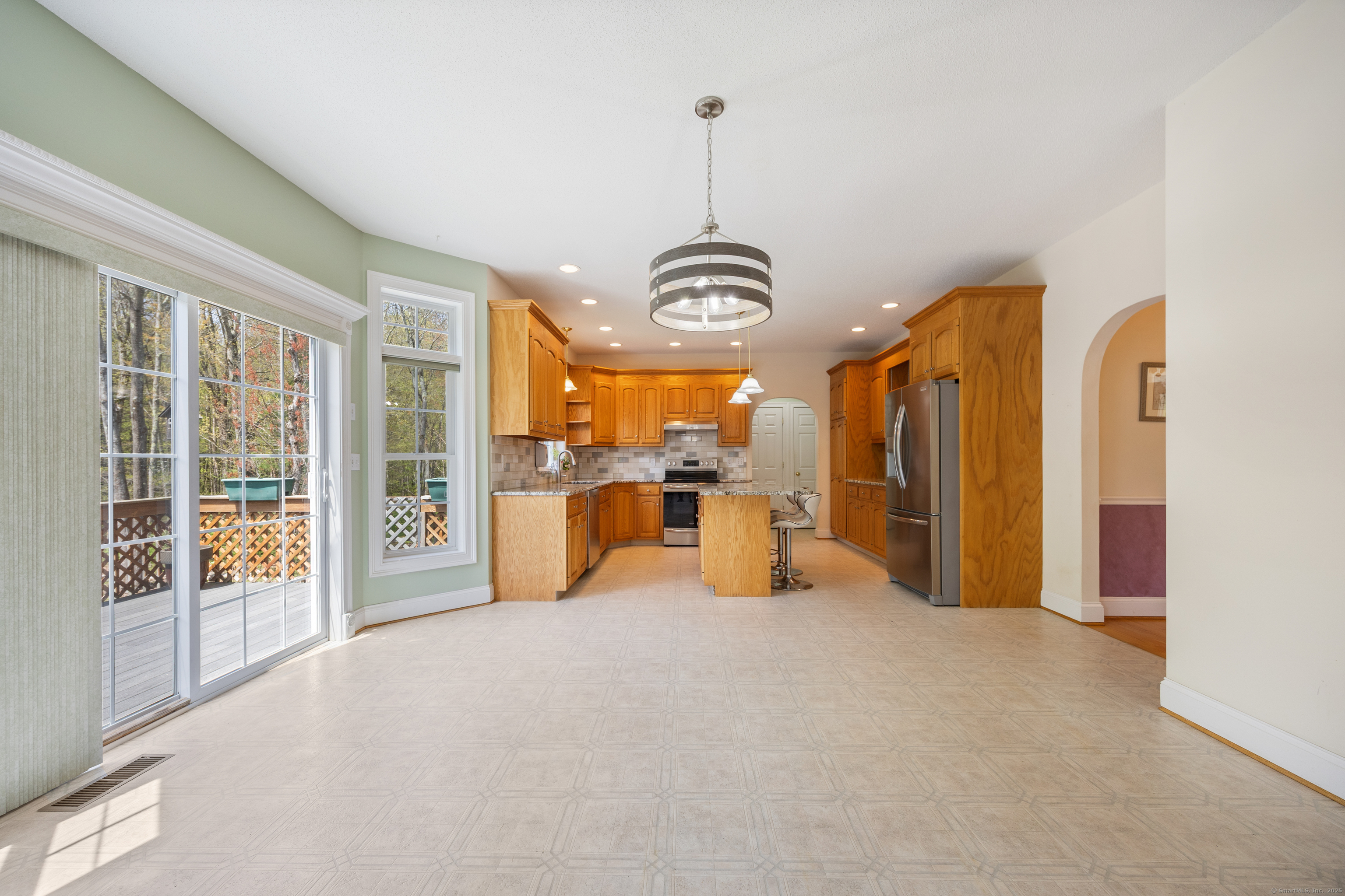 85 Chippenwood Lane, Bristol, Connecticut image 6