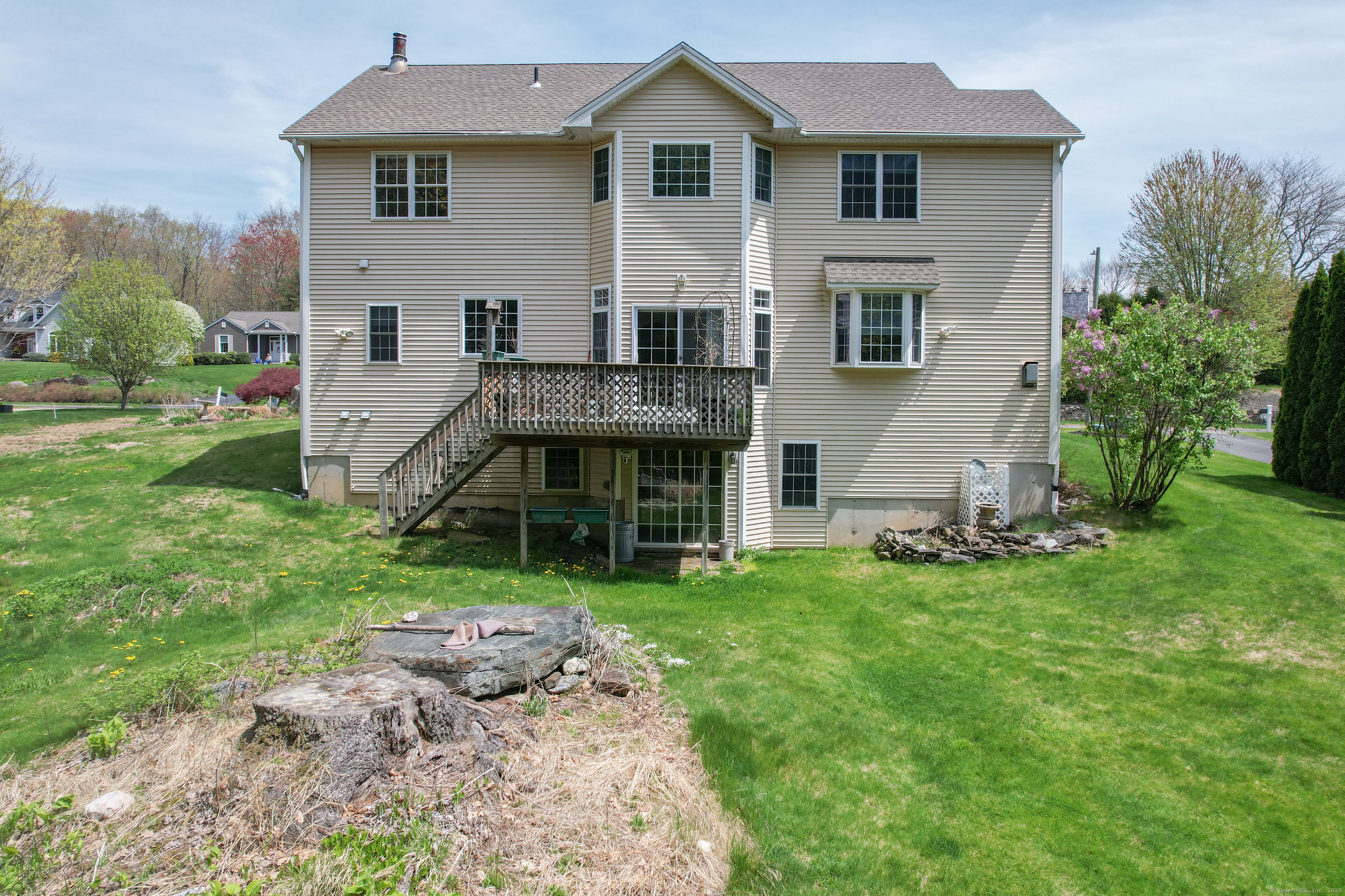 85 Chippenwood Lane, Bristol, Connecticut image 31
