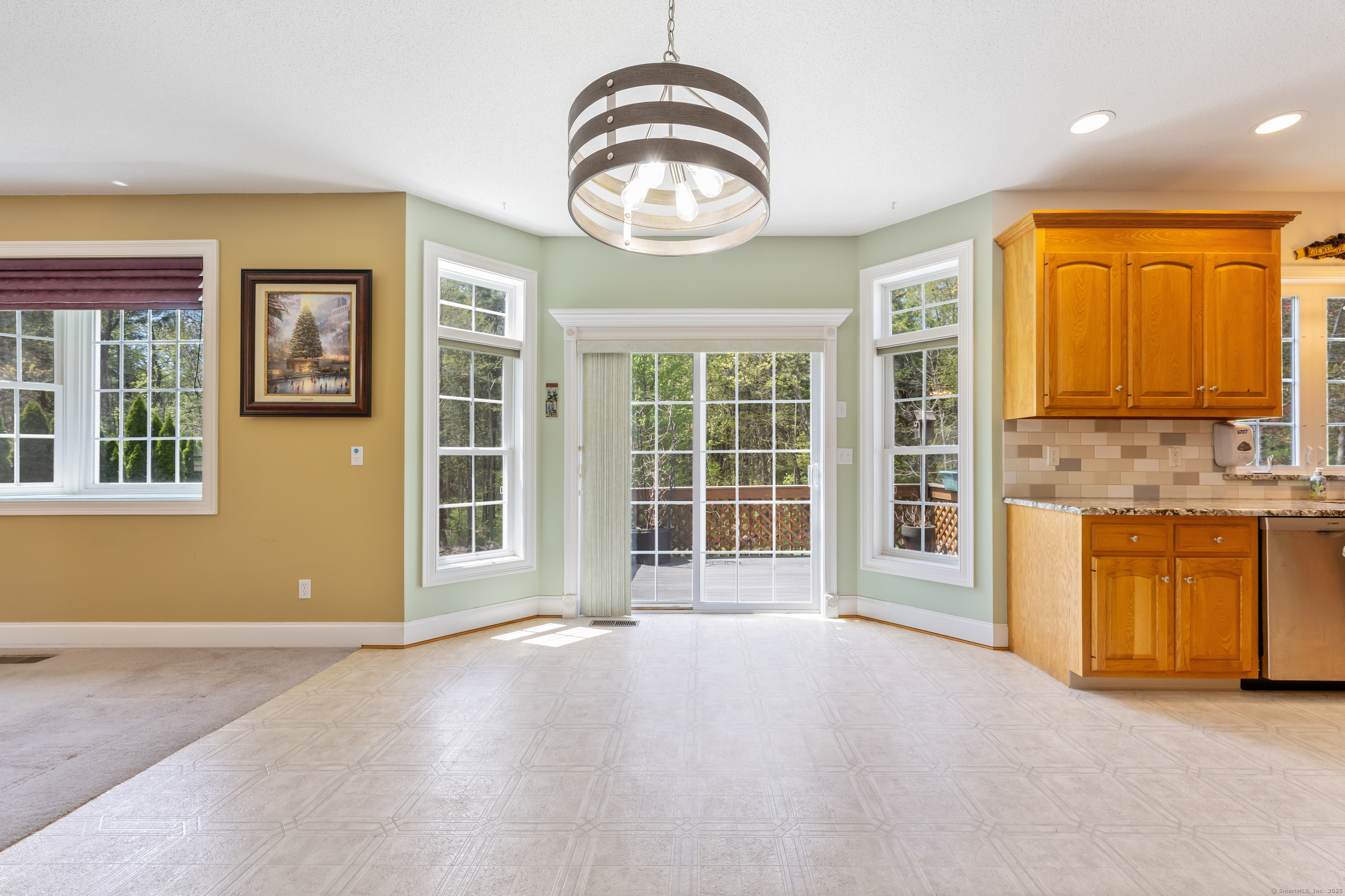85 Chippenwood Lane, Bristol, Connecticut image 5